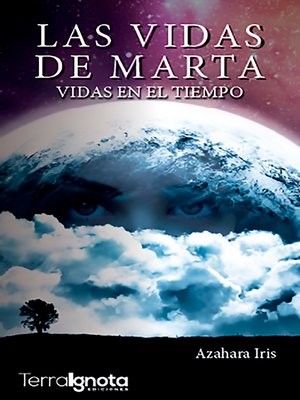 cover image of Las vidas de Marta